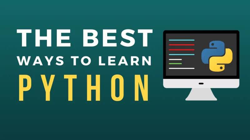 Learn Python Programming with NgahTech Group
