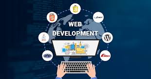Master Web Development with NgahTech – Your Gateway to a Digital Career