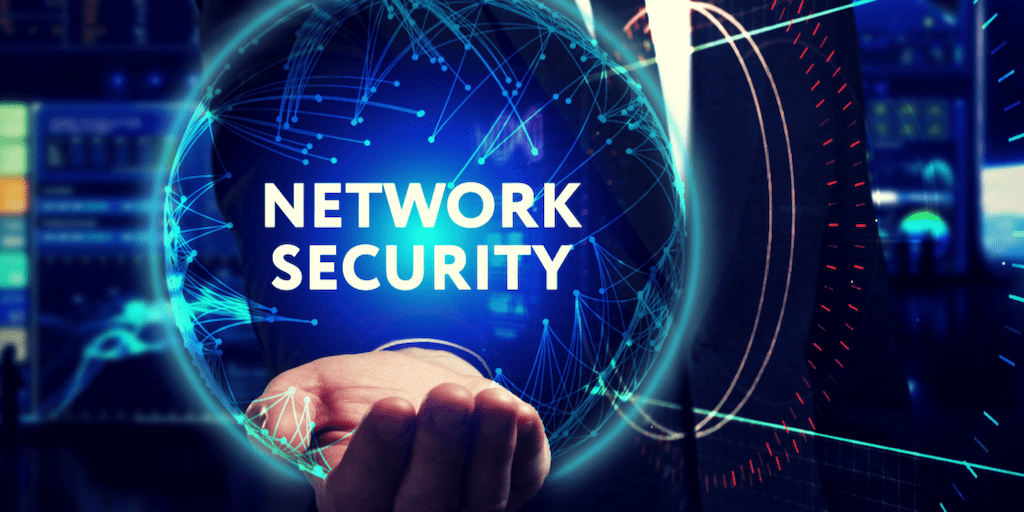 Network & Security Internship Training