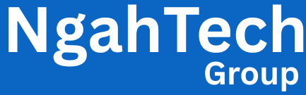 ngahtech group course logo