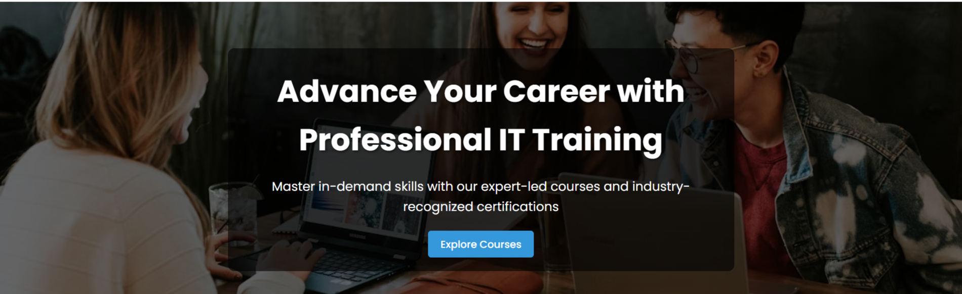 ngahtech slider internship training