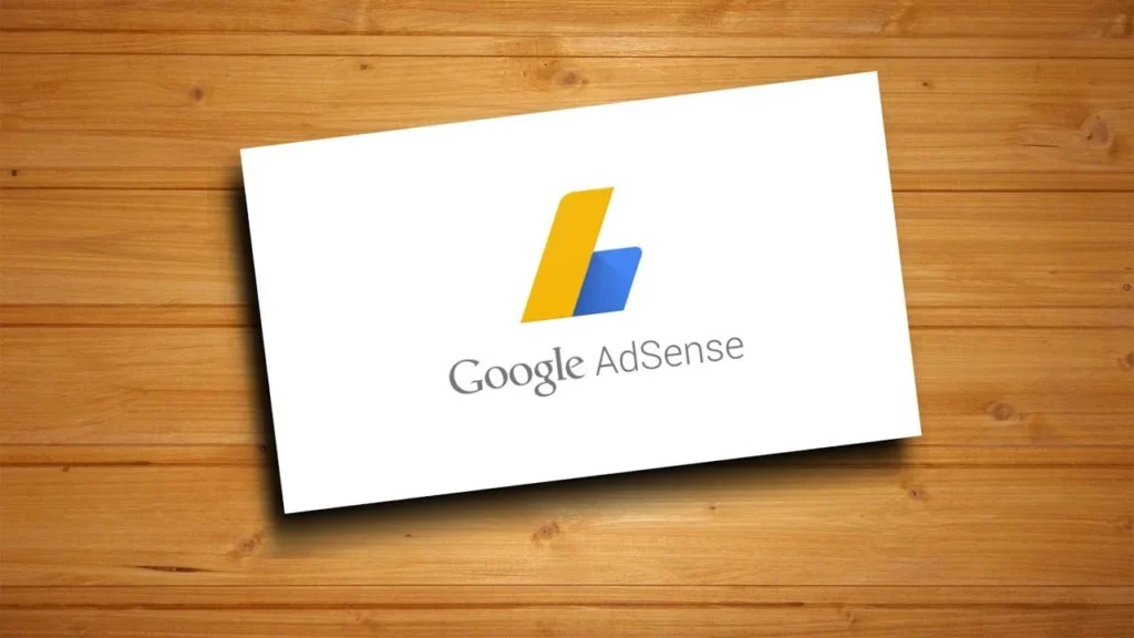 How to Earn online using Google Adsense through ngahtech