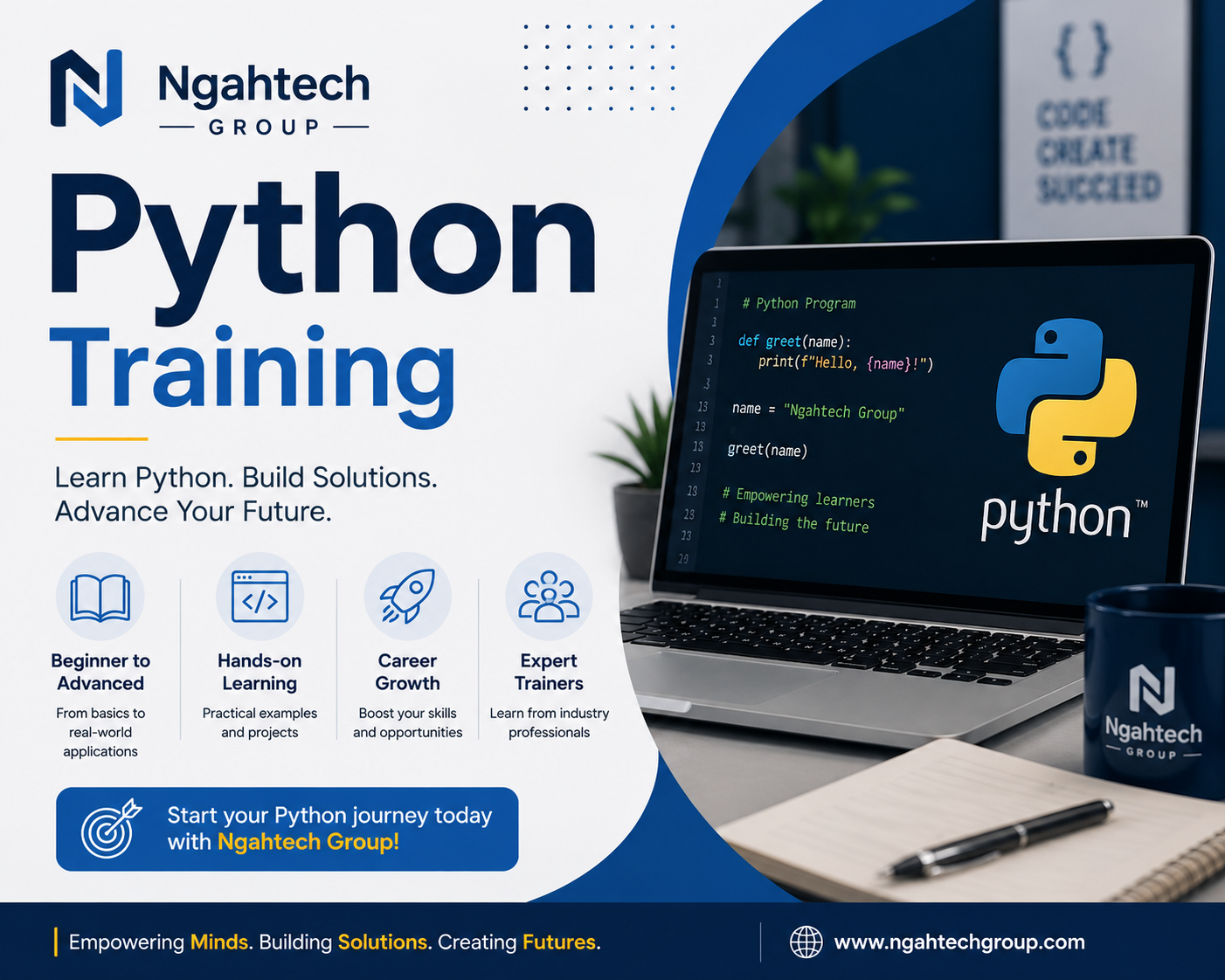 Python
