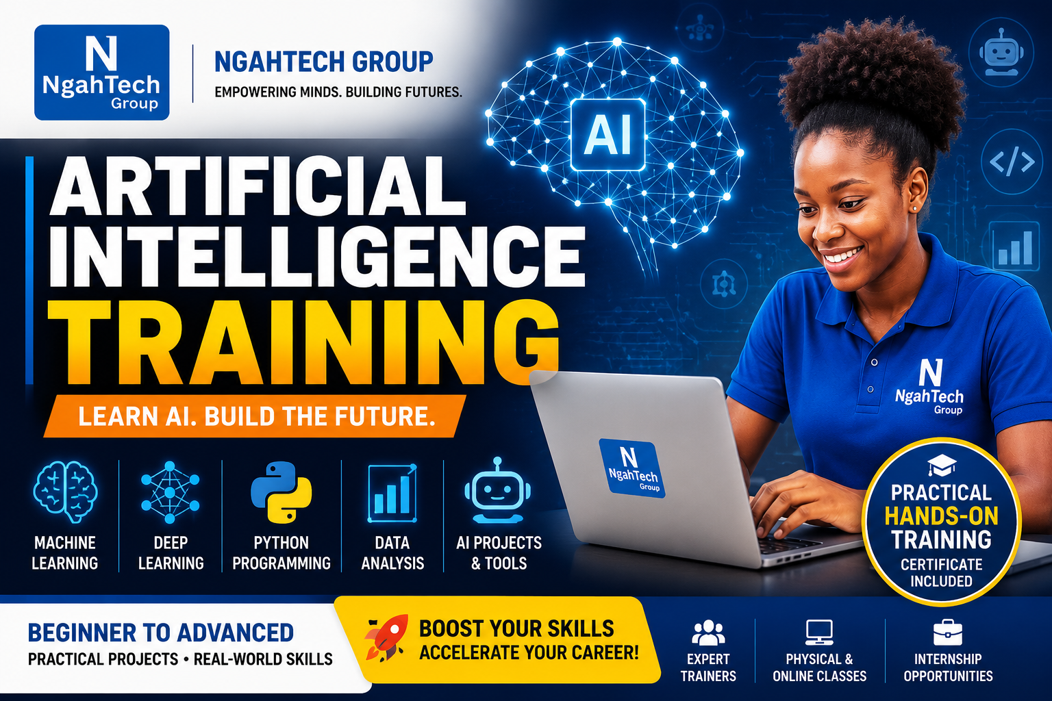 Artificial Intelligence