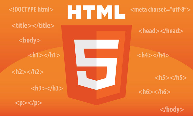 Html For beginners